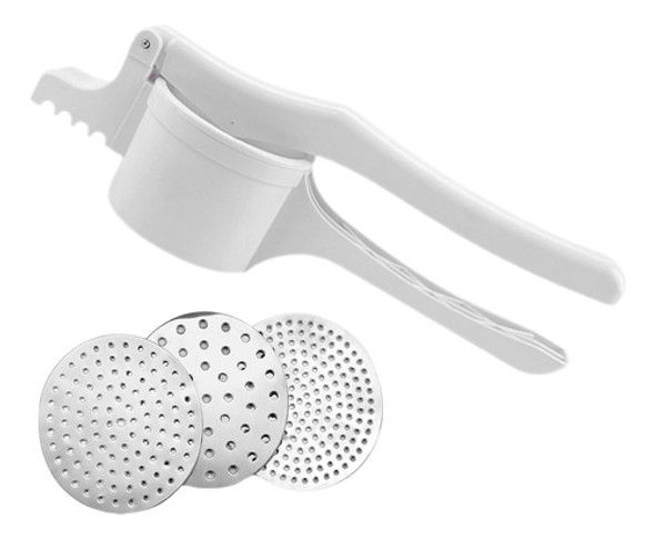 Espremedor Manual De Batatas Masher Kitchen Swe De Batata Do 1