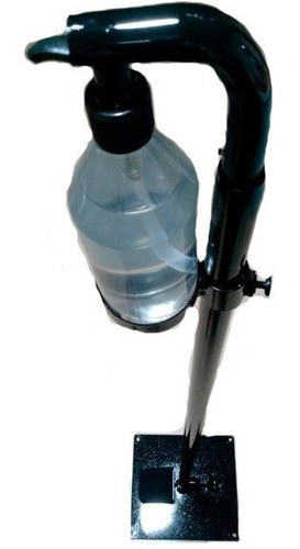 Dispenser Simple De Alcohol 0