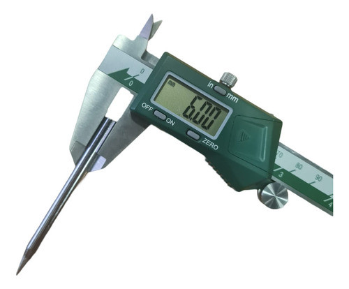 Repuesto Punta Ceramica Soldador Lapiz 60w Proskit S120nd 1