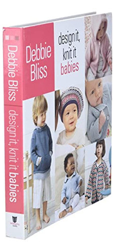 Diseñalo, Tejelo: Bebés 0