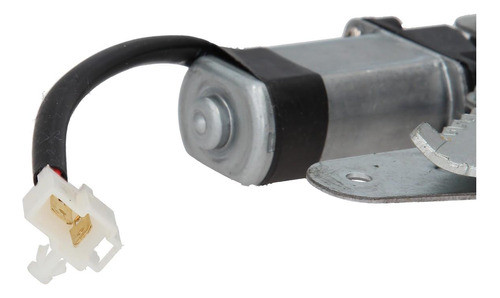 Maquina Levanta Cristal Delantera Con Motor Izquierdo Taiwan 1