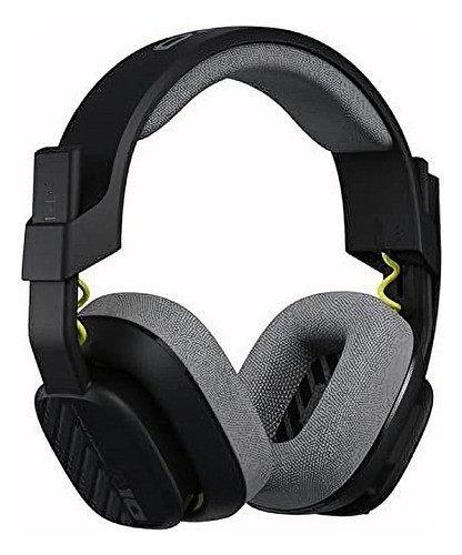 Auriculares Gaming Mic Plegable Silenciar 3.5mm Jack Negro 0