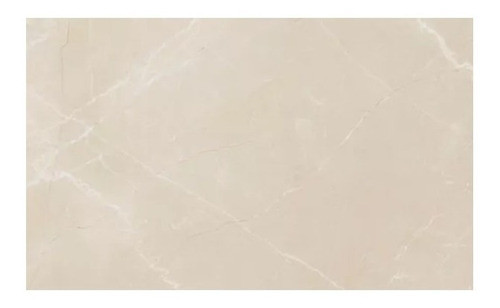 Eliane 32x60 Cer. Pulpis Crema Br Liso 0