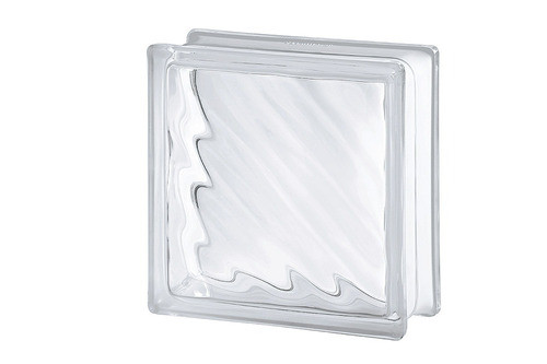 Ladrillos De Vidrio Nube Escoces Unico De Excelencia!!. 0