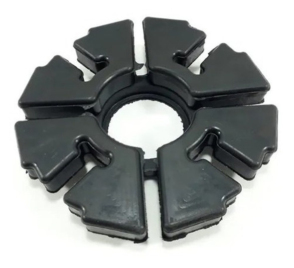Manchones Goma De Maza Suzuki Gn 125 En 125 0