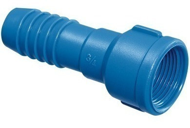 Adaptador Com Rosca Interna Pe 3/4 (50 Peças) 0