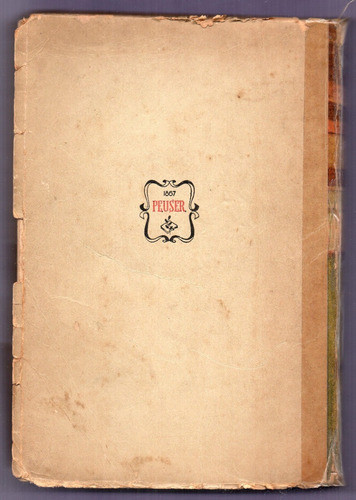 Libro Cartas A Mi Amada De C. Massie 1