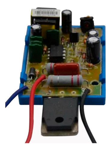 Modulo Oscilador De Potencia Para Fuente De Tv Lcd Led 180w 1