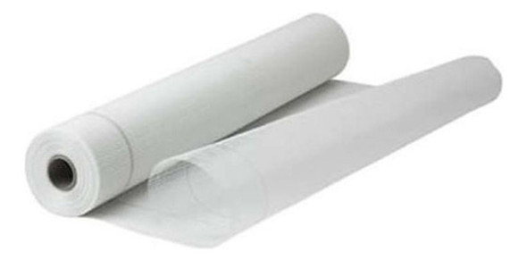 Rollo Malla De Fibra Para Revoque 90 Grs De 1mt X 50 0 Rollo Malla De Fibra Para Revoque 90 Grs De 1mt X 50 0