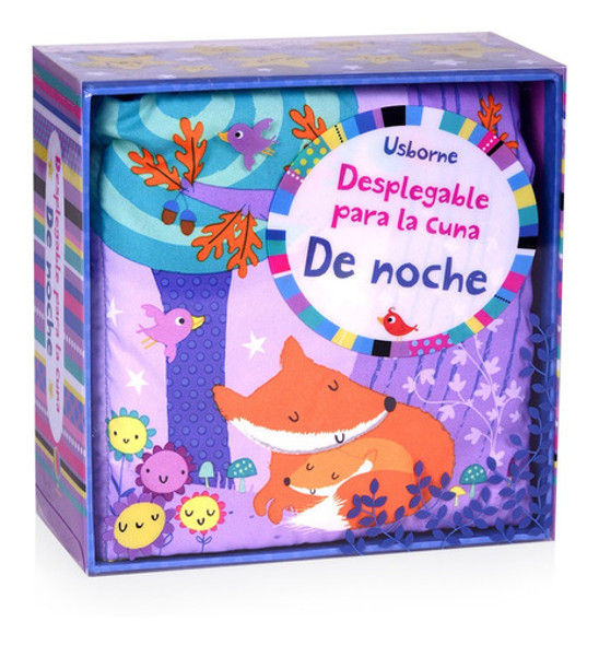 De Noche - Mosca 0