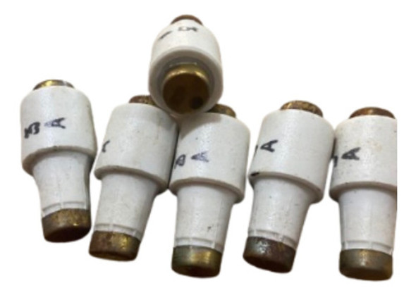 Fusible Tapon A X6 Unid. Consultar Stock 0