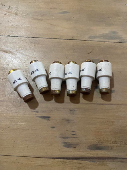 Fusible Tapon A X6 Unid. Consultar Stock 1