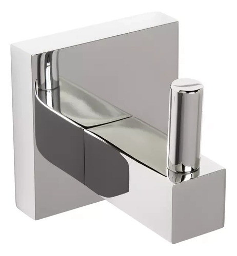 Cabide Luxban Elegance Cromado 400-cr 0