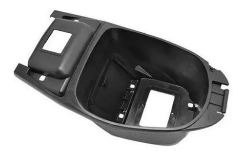 Baulera Baul Bajo Asiento Gilera Smash 110 / Motos 110 0