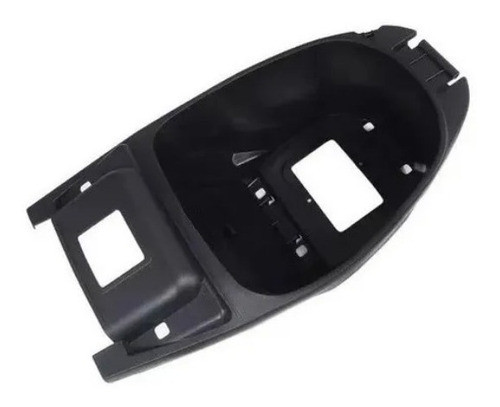 Baulera Baul Bajo Asiento Gilera Smash 110 / Motos 110 1