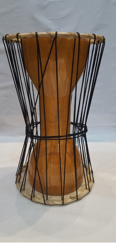 Oferta Talking Drum Parquer 5x13  3110513 En Exhibicion 1