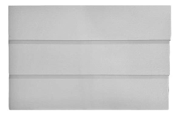 Combo Placa De Eps Decorativa Para Pared- Siding + Adhesivo 0