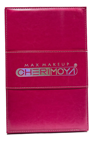 Carta De Uñas Cherimoya Fucsia 120 Colores 0