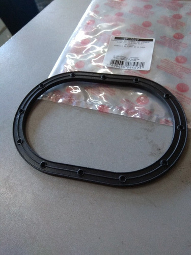 Goma Bomba De Nafta Fiat 1