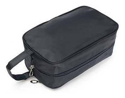 Los Hombres Viajan Impermeables Bolsa De Baño Lavado Ducha M 1