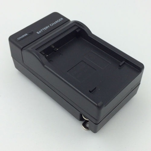 Recambio Batería Y Cargador Para Panasonic Dmw-bcf10 Dmw-bcf 1