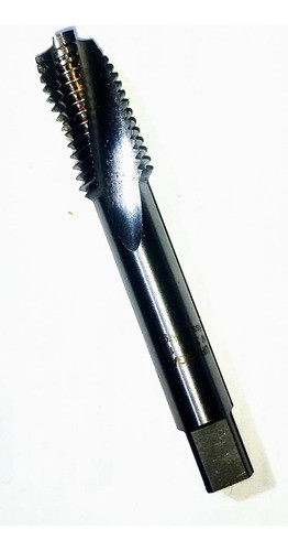 Macho Uranga W 3/4x10 Hss Helicoidal 15 Grados Cono 2 0