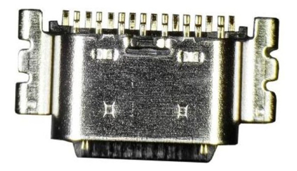 Pin De Carga Tipo C Compatible Tcl 40se / 40 Se 0