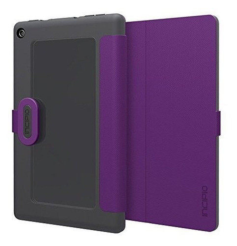 Incipio Clarion Folio Fire Hd 8 Funda 5ta Generacion  Versio 0