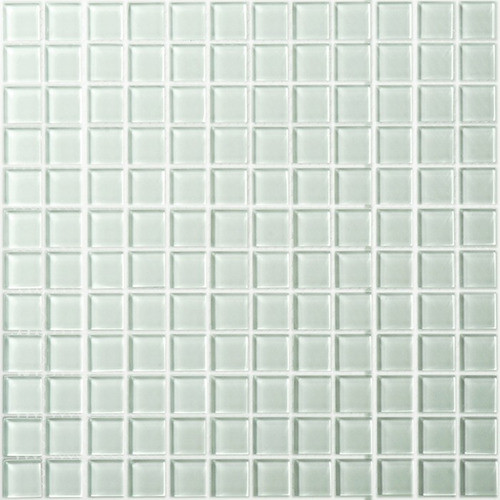 Mosaicos Malla De Vidrio Misiones Deco Bianca Plain 2 30x30 0