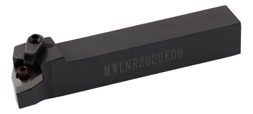 Porta Inserto Exterior Mwlnr2020 +  Inserto Wnmg0804 0
