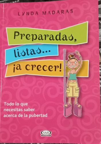 Preparadas, Listas Para Crecer 0