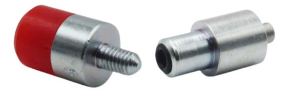 Matriz Perola C/rebite 6mm Import 0
