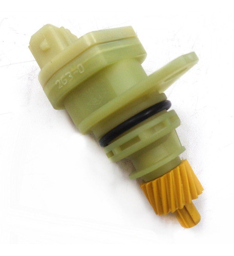 Sensor De Velocidade Valeo 2576063a Peugeot 206 1.6 16v Novo 0