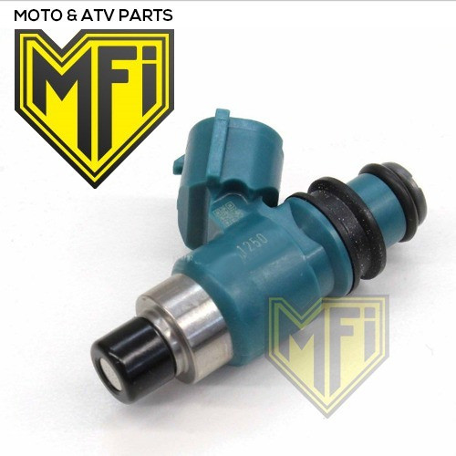 Inyector De Nafta Mfi Honda Trx 500 2012-2014 0