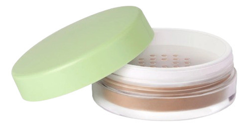 Pixi Hydrating Loose Powder H2o Skinveil Sunkissed 0452 0