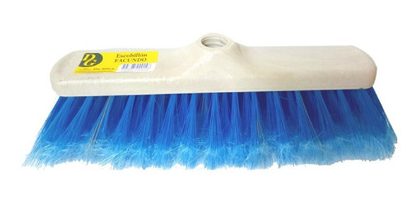 Escobillon Facundo Pack X12 Unidades 0 Escobillon Facundo Pack X12 Unidades 0