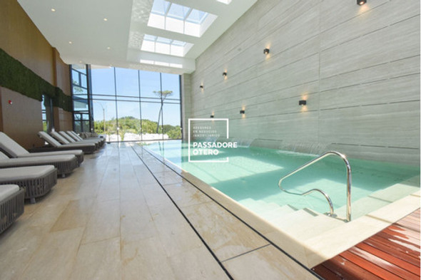 Alquiler Paramount Tower Punta Del Este (ref: Psd-7726) 0
