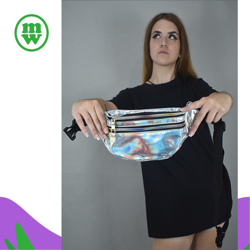 Hermosas Riñoneras De Calidad - Varios Colores 0