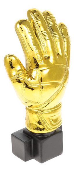 Trofeo Guante De Oro Fútbol Deporte Golero Arquero - Sportex 0