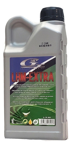 Liquido Hidraulico Mineral Suspension Citroen 1lts 0