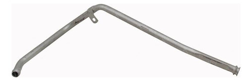 Tubo Metalico Sistema De Agua Mitsubishi 4g64 Clark Cmp/c25 0