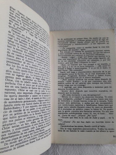 Miedo De Volar - Erica Jong - Sudamericana 1986 1