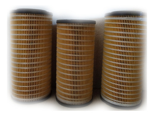 Kit Filtros Generador Perkins Ingles 0