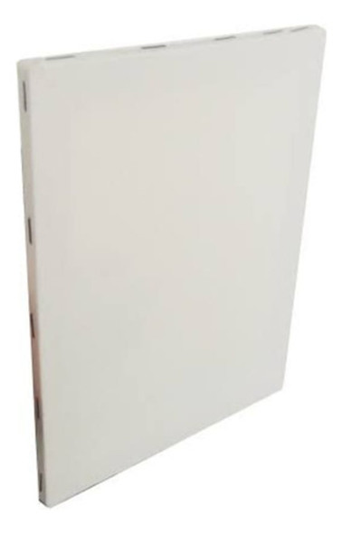 4 Telas Para Pintura 30x40 Tinta A Óleo E Acrilica 0