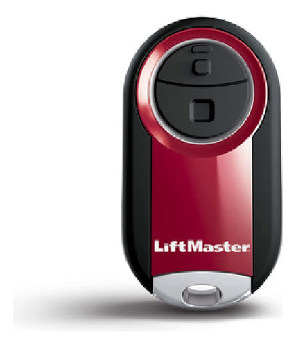 Liftmaster/chamberlain/quemadores/genie 374ut Mini 2-button 0