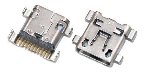 Pin Carga Usb Compatible LG G2 G3 Mini /stylus 2 /x Power/q6 0