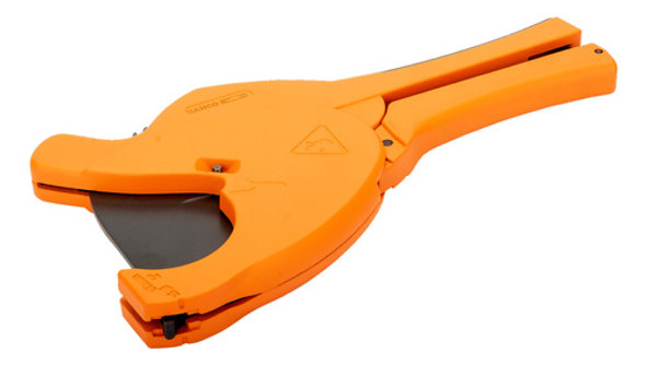 Tijera Corta Caños Plástico 42mm Bahco 411-42 Mafacha 0