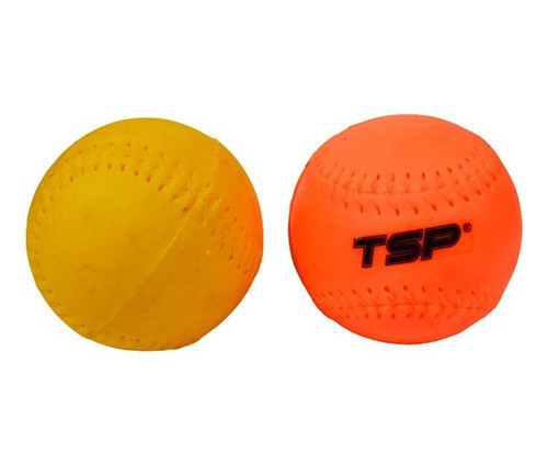 Pelota De Softbol Pvc Softball 0