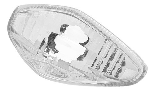 Acrilico Giro Honda Invicta Del Izq Tras Der Original Gh 0