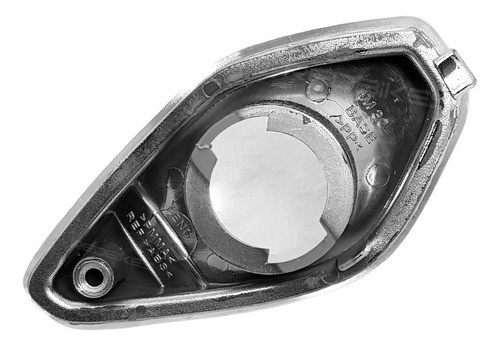 Acrilico Giro Honda Invicta Del Izq Tras Der Original Gh 1